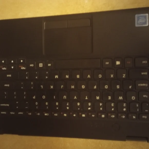 Laptop